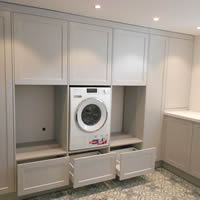 meble nietypowe, zabudowy wnętrz Szczecin