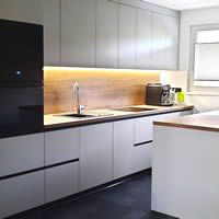 meble kuchenne na wymiar